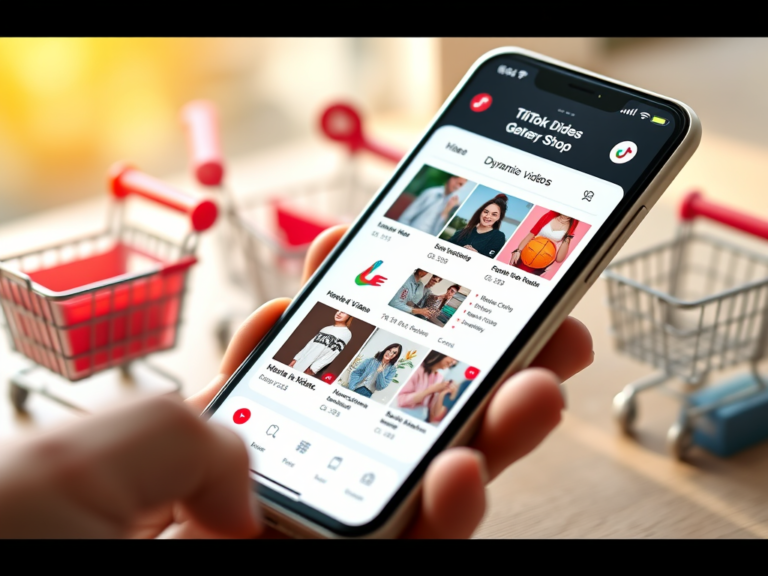 Cómo ganar dinero en TikTok en 2025