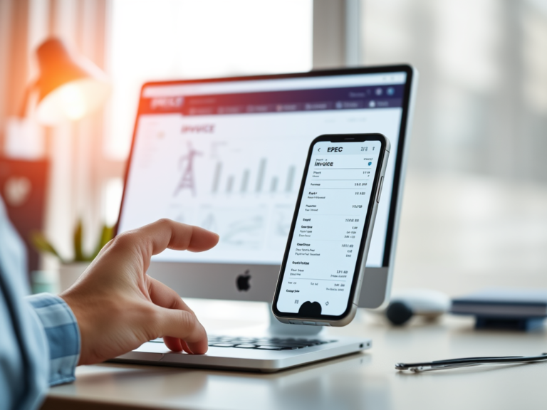 EPEC factura – Cómo Obtener la Factura de Forma Rápida y Online