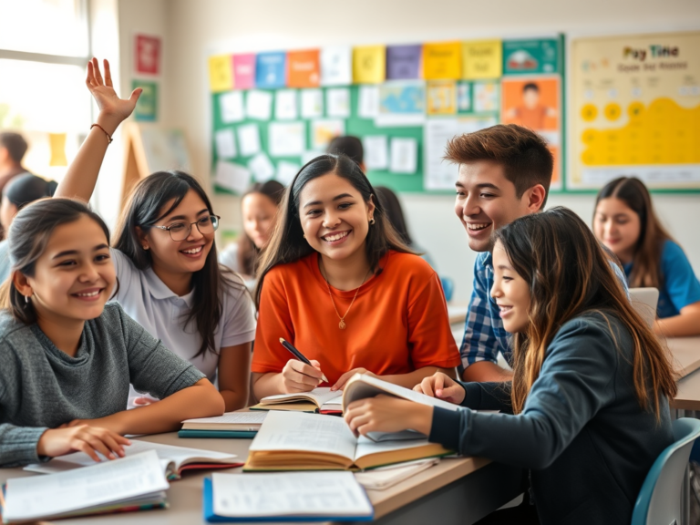 Requisitos y Inscripción Becas